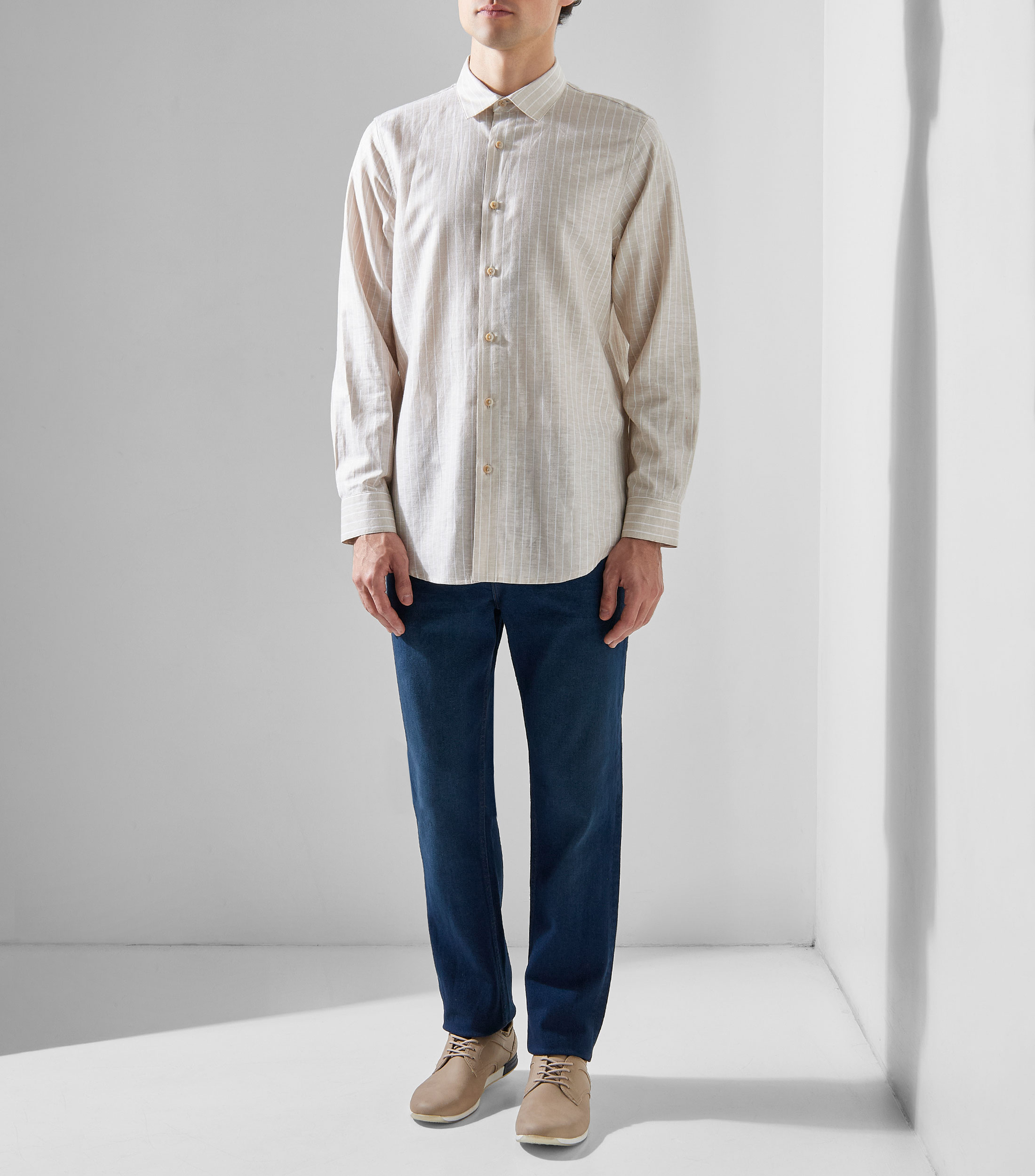 Jeans Recto Hombre